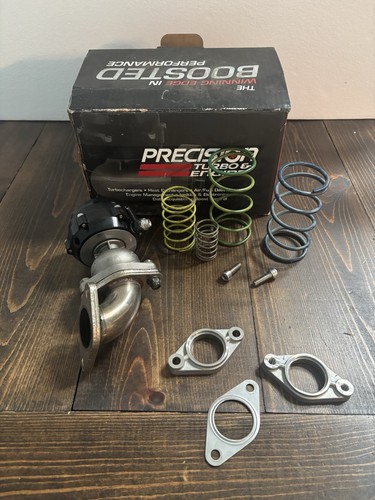 Precision turbo engine pw39 - precision,