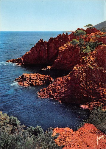 Corniche l - de,
