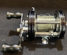 Early Abu Garcia Ambassadeur