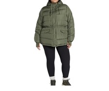 Ozark Trail Mid Length Puff