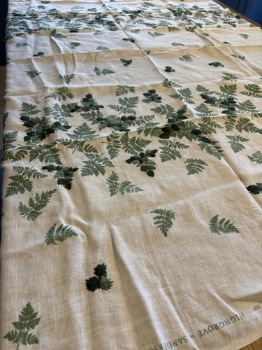 Sanderson alice fern - alice’s,