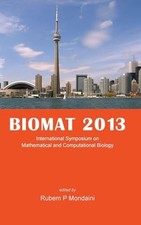 Biomat 2013 - International