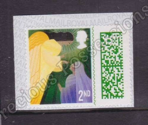 4732 mnh mint stamp - sg,