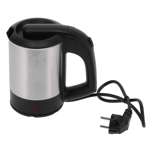 New mini electric kettle - new,