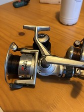 X2 Abu Garcia retro vintage