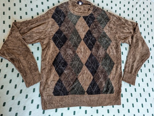 Dockers mens argyle crew - dockers,