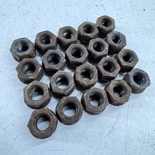 VAUXHALL INSIGNIA A WHEEL NUT SET X16 NUTS BOLT STUD 08-13