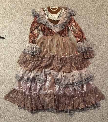 Vtg inspired handmade - vtg,