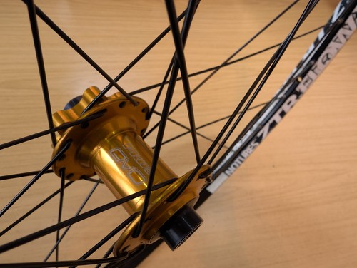 Hope stans ztr - ztr, ex