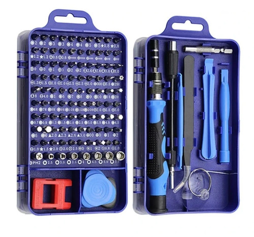 117 magnetic screwdriver - 1,