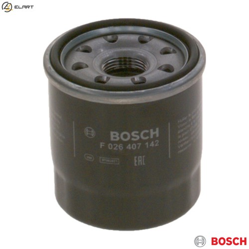 Oil filter 026 407 - 142, for