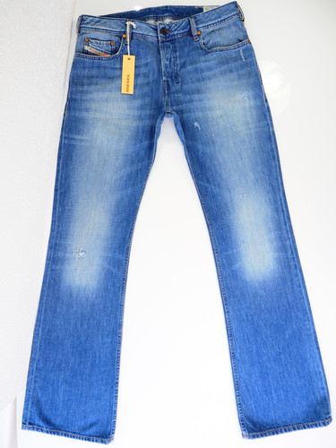 Diesel zathan jeans - diesel,
