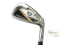 Wilson Staff FG Tour V4 Forged