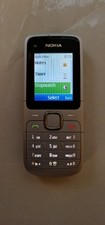 Nokia C1-01 Warm grey Mobile
