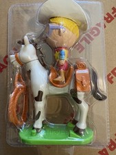 Vintage Nestle Milky Bar Kid