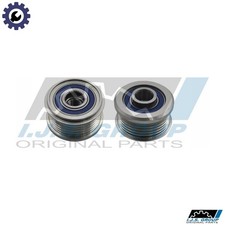 ALTERNATOR FREEWHEEL CLUTCH