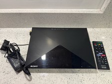 Sony BDP-S1200 Blu-ray DVD