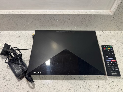 Sony bdp s1200 blu ray - sony, dvd