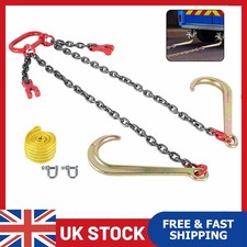1.4 M V-Assembly J Hook
