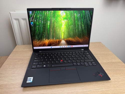 Lenovo thinkpad carbon gen - lenovo,