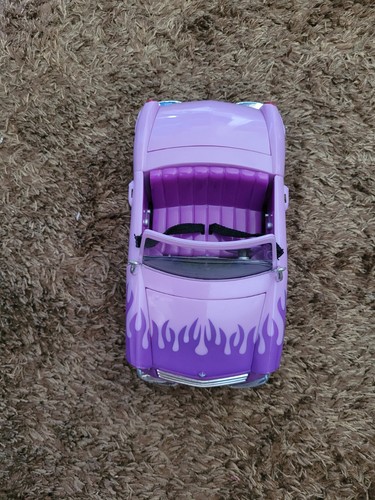 Lil bratz rare - bratz,