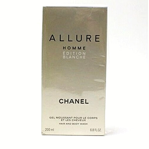 Chanel allure homme edition - chanel,