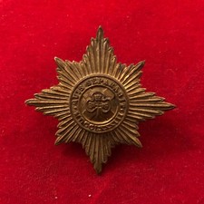 Irish Guards British Military