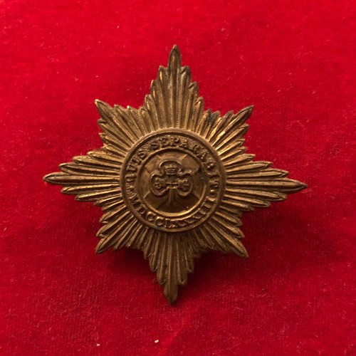 Irish guards british - irish,
