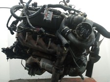 L410M BENTLEY TURBO R ENGINE 1997  6.8L Petrol 