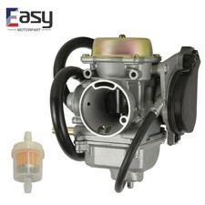 Motorcycle Carburetor For