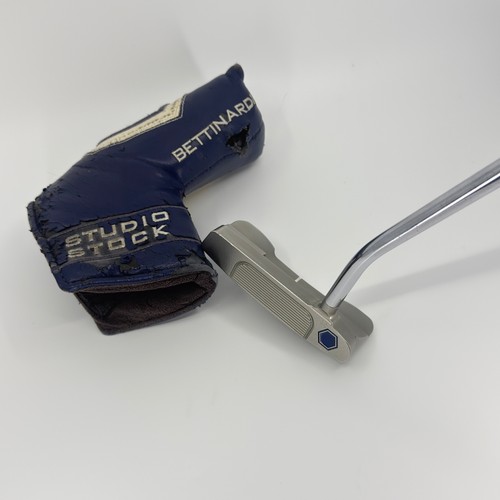 Bettinardi studio stock sb - bettinardi,
