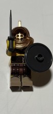 Lego Mini figure Gladiator