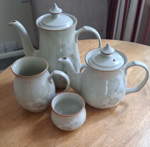 Set denby daybreak - 4,