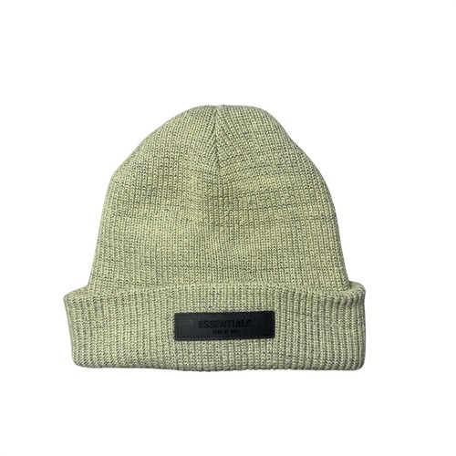 Fear god essentials beanie - fear, of