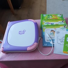 LeapFrog LeapStart 3D