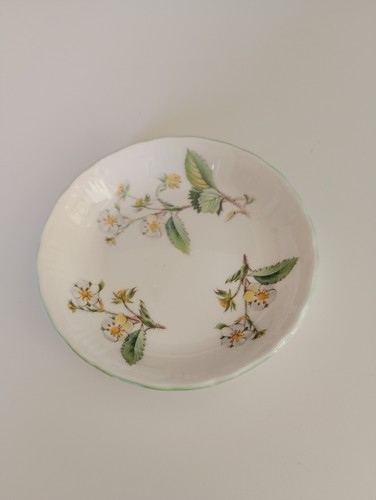 Queens fine bone china - fine,