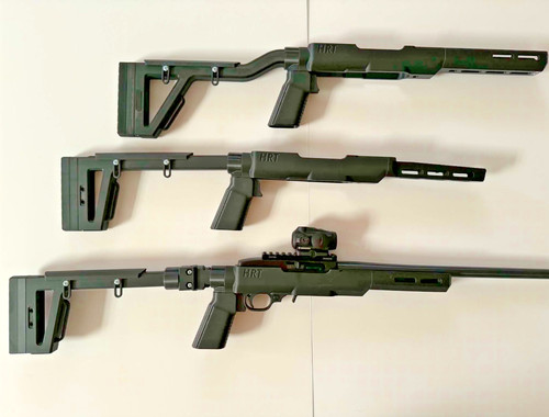 Hrt ruger or charger - ruger,