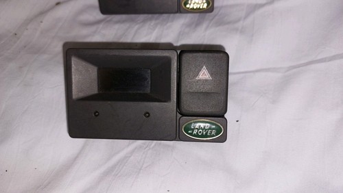 Land rover discovery 300tdi - land,