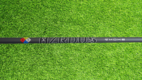 Hzrdus smoke 80g stiff - 80g,