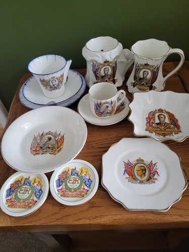 Edward viii 1937 bundle - 1937, of