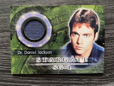 STARGATE SG-1 : MICHAEL SHANKS