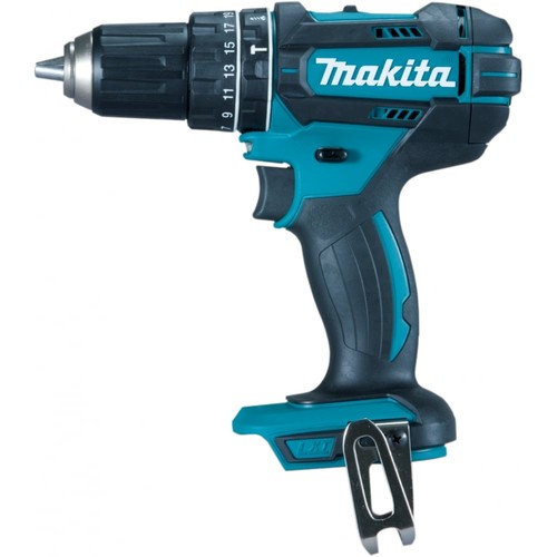 Makita dhp482z 18v drill - 18v,