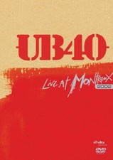 UB40 Live at Montreux 2002