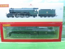 Hornby R3312 BR Early Class A3