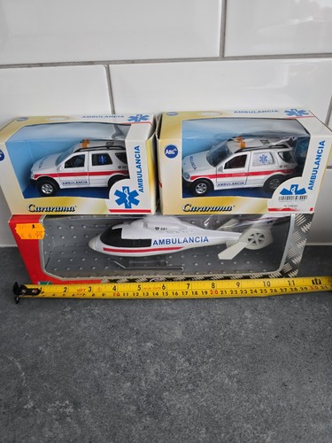 Cararama scale diecast - 1/43,