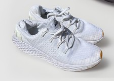 Nobull All Day White Ripstop