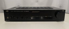 JVC AX-220BA Stereo Integrated Amplifier Full Working Order
