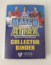 Topps Match Attax 100%
