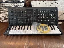 Korg MS-20 Mini Monophonic