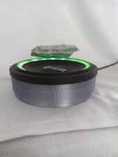 Real floating Unobtanium